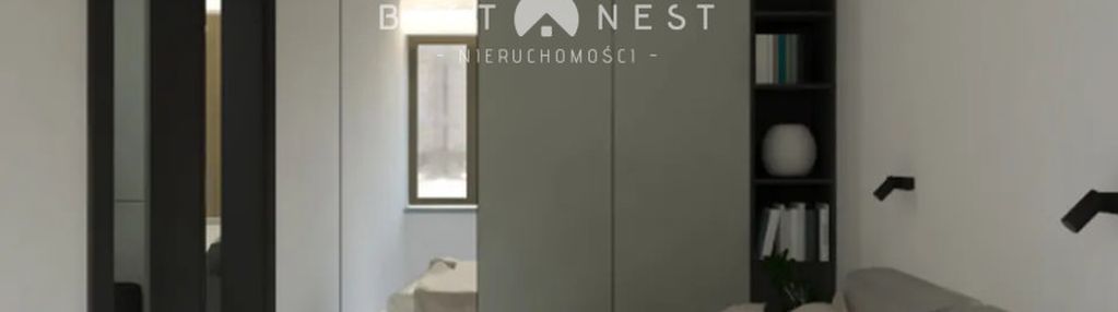 Wyjątkowa inwestycja - śródmieście