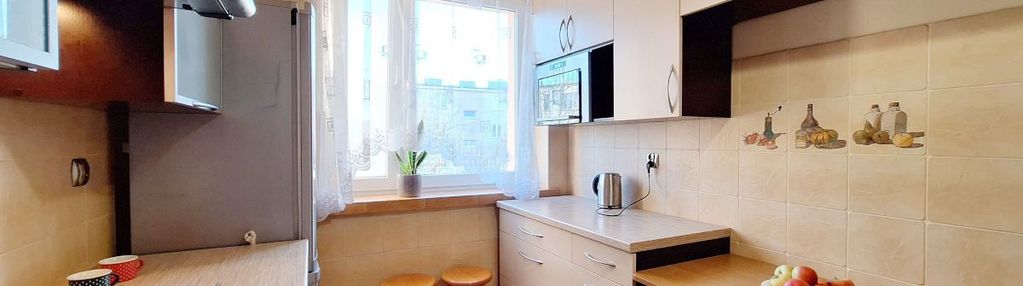 Wynajem | mieszkanie 35,65m2 | brzesko