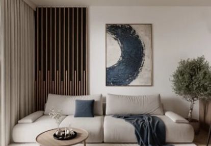 3-pokojowe mieszkanie na białołęce