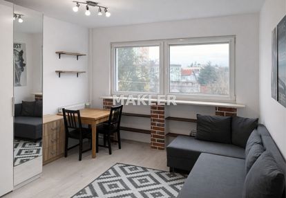 Na sprzedaż jasna i funkcjonalna kawalerka