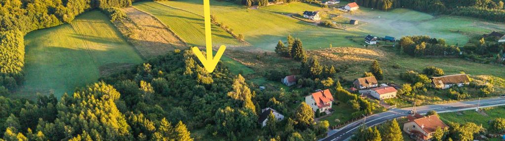 Budowlana | war zab dom jedn | wjazd od str.zachod
