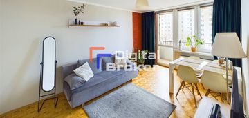 ⭐️mieszkanie blisko metra⭐41m²⭐️targówek-bródno⭐️