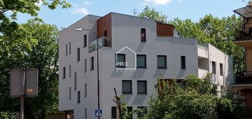 Komfortowy apartament przy pl.grunwaldzkim
