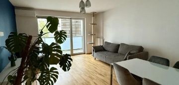 3-pokojowe mieszkanie na woli