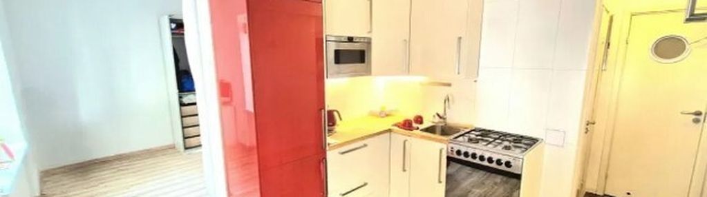 Kawalerka na pradze-południe