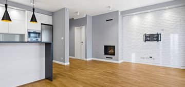 Przestronny segment dla dużej rodziny