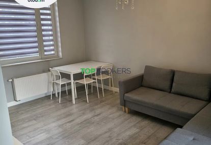 Komfortowe 4 pokoje, balkon, garaż