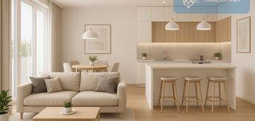 ‼️duży taras‼️centrum ‼️