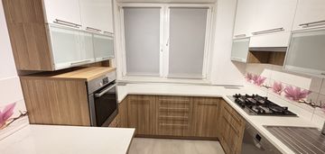 2 pokojowe mieszkanie przy ul.jasna, prawobrzeże