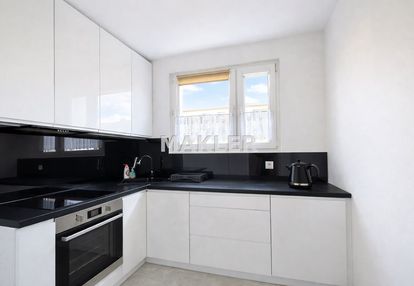 3 pokoje na wynajem kapuściska