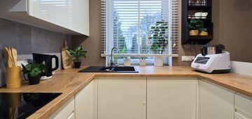 3 pokojowy apartament z dużym ogródkiem