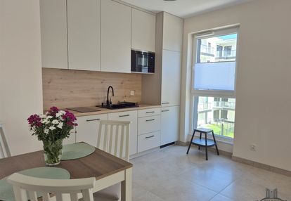 Nowa kawalerka - msc. postojowe- ok. kosmonautów