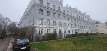 2 pokoje w sercu starego mokotowa