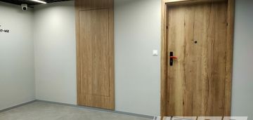 Nowe, 2 pok gotowe, stylowe, loggia,  pod klucz