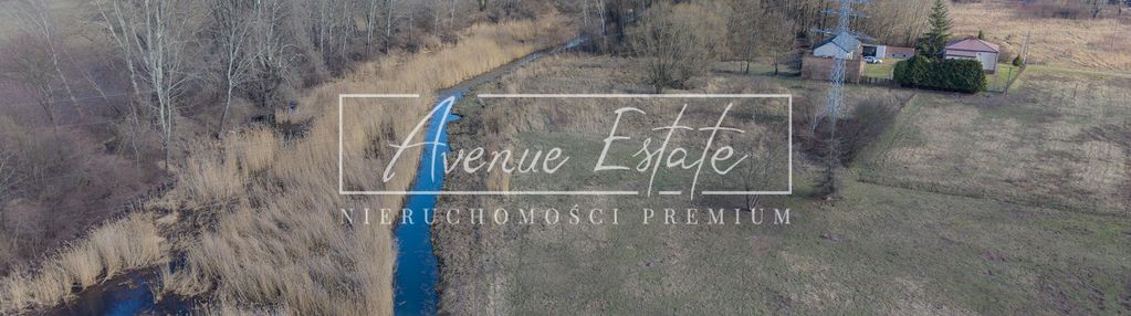 Prestiżowa lokalizacja / bajkowe położenie