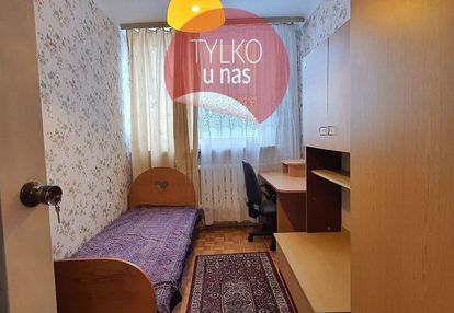 3 niezależne pokoje, kuchnia widna- gwiaździsta