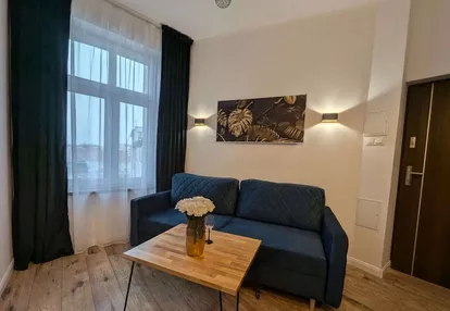 Wykończony APARTMAENT przy ul. Pomorskiej