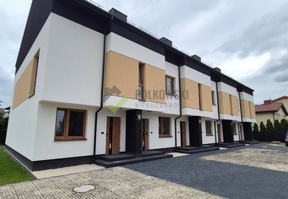 Ząbki  narutowicza mieszkanie z ogródkiem i 2 mp