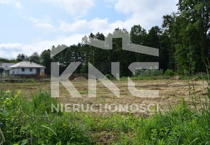 Działki budowlane od 7.5a do 10a w łańcucie