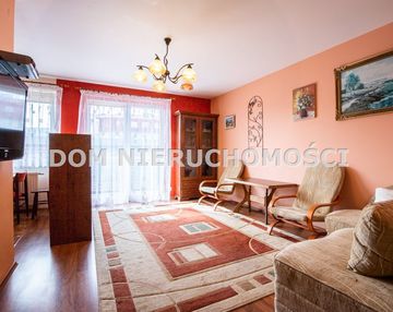 3pokojowe mieszkanie do wynajęcia, budynek z windą