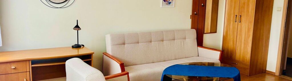 Kawalerka jeżyce, ul. szczepanowskiego