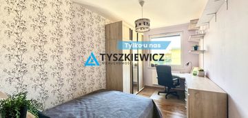2 pokoje z miejscem parkingowym w cenie