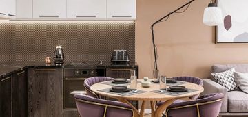 Prestiż* kawalerka premium*centrum poznania