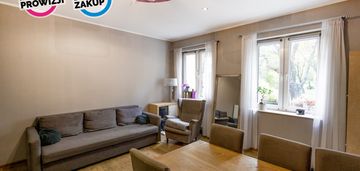 Sprzedam 2 pokojowe mieszkanie w śródmieściu