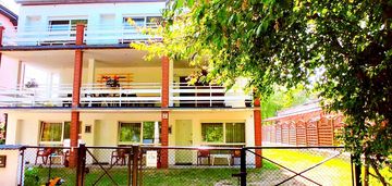 Atrakcyjny pensjonat nad morzem