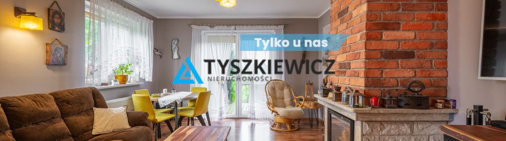 Klimatyczny dom na dużej działce!