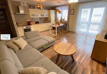 Apartament 1 piętro, winda, os. podkarczówka