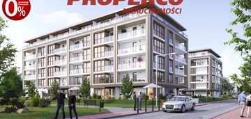 Mieszkanie 2pok., 43,03 m2, sk-kam