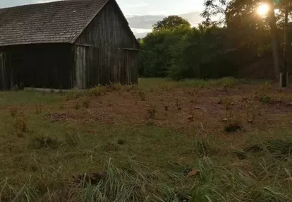 Działka na sprzedaż 3000m2