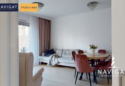 Komfort, przestrzeń i funkcjonalność - ogród 135m2