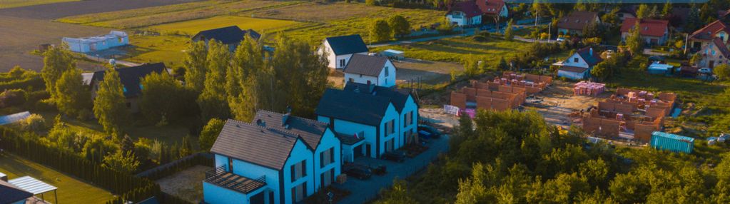 Kameralnie! zielono! spokojnie! komfortowo!