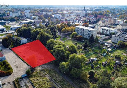 Działka z dużym potencjałem w trzciance!