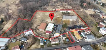 1,7ha pod zabudowę jednorodzinną | strzyżowice