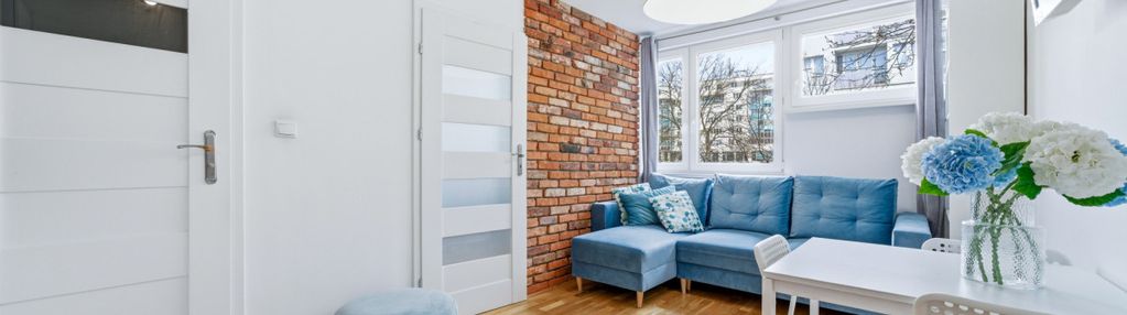 3-pokoje | mokotów | świetna lokalizacja