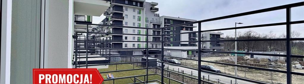 Słoneczne ☀️ nowe mieszkanie na złotnie