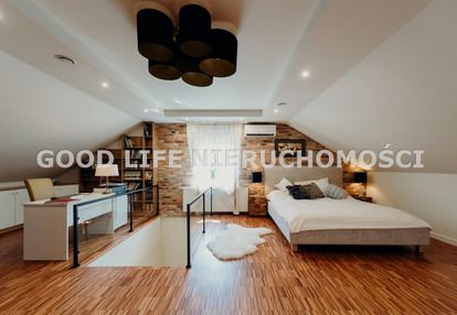 Dom 190m2 nowa wieś- komfort, styl, piękny ogród