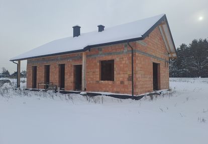 Nowa dęba "dom przy bukowej 57"