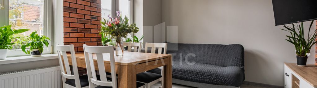 Gotowiec inwestycyjny w centrum wrzeszcza