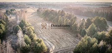 Działki z warunkami zabudowy