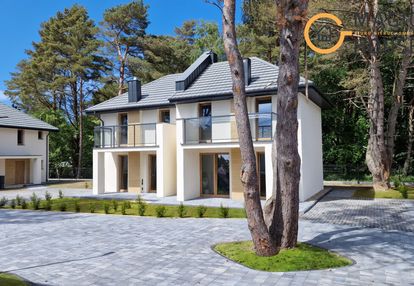 600m od morza ! 3 pokoje, deweloperskie