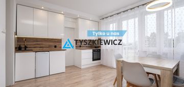 Przytulne 2-pokojowe, mieszkanie po remoncie