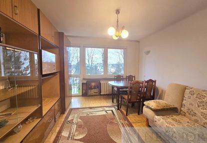 Dwupokojowe blisko uniwersytetu siedleckiego