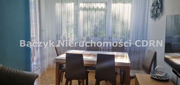 Kapitalne mieszkanie w bardzo dobrym stanie