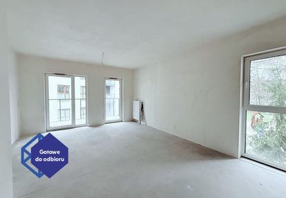 Gotowe do odbioru! przestronne 3 pok. z balkonem!