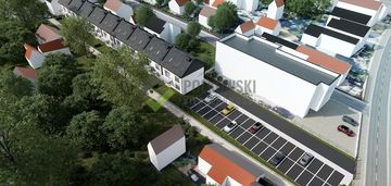 Mieszkanie dwupoziomowe ząbki