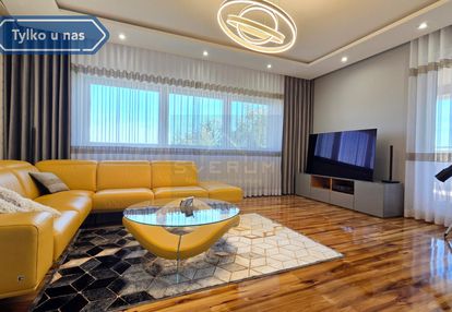 Nowoczesny apartament w centrum kłobucka